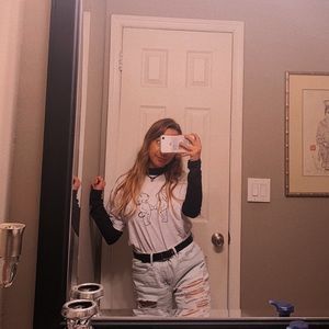 Meet your Posher, Carli